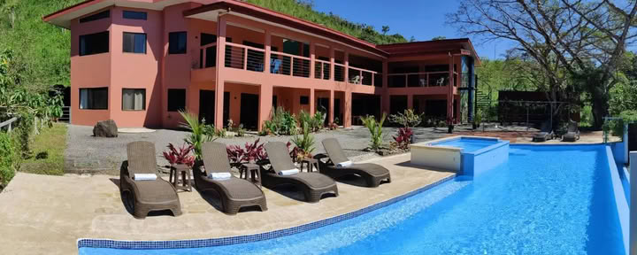Vista Mundo retreatcenterrea
