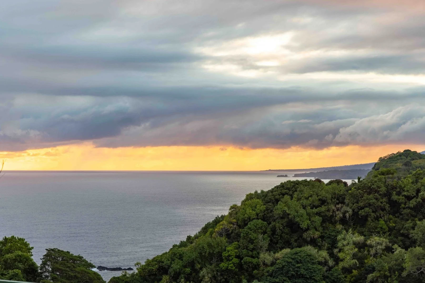 Få ordning på dig själv-retreat – Maui