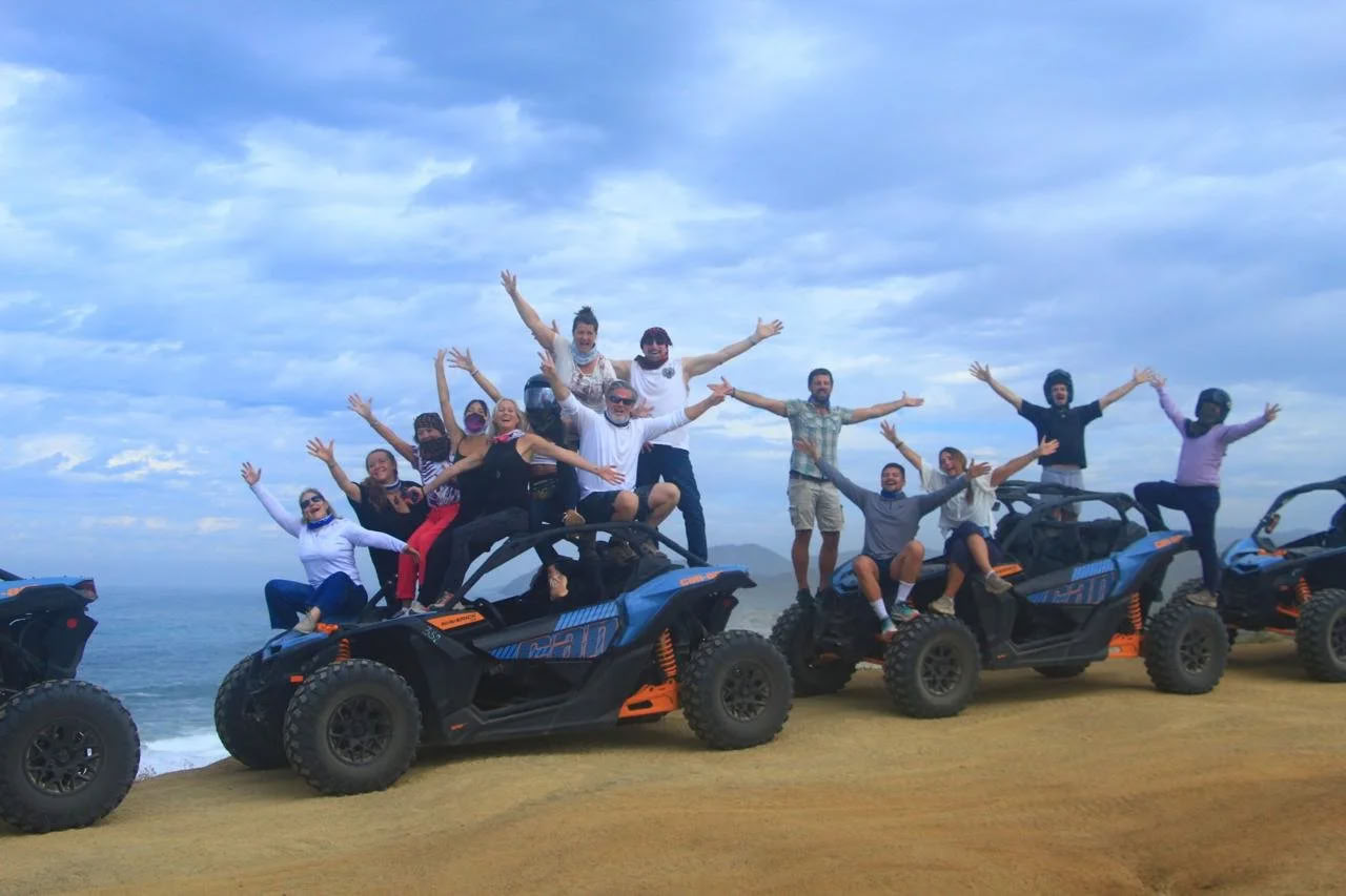 GYST:s gemensamma alumniretreat