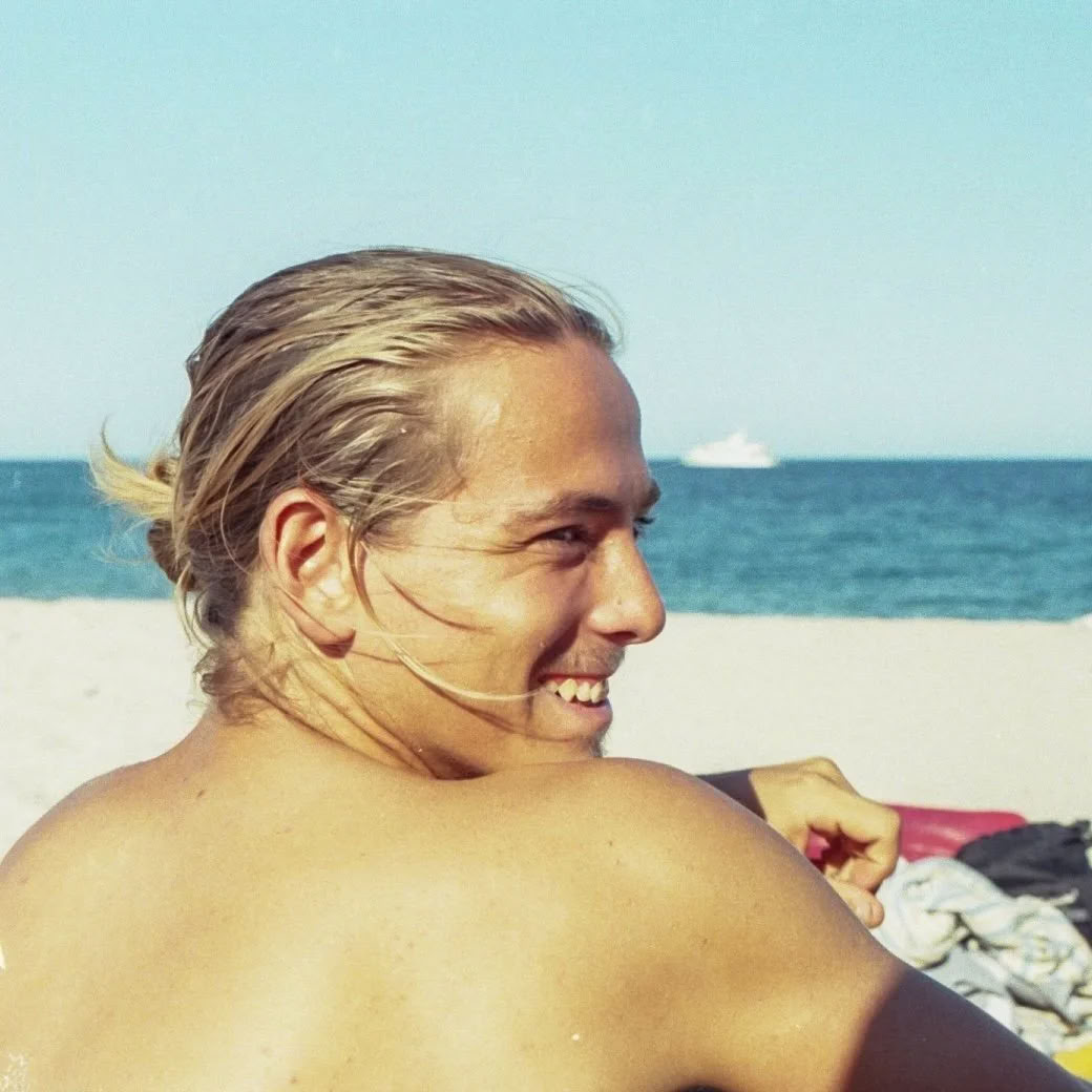 Pojkklubb - Sommarläger
