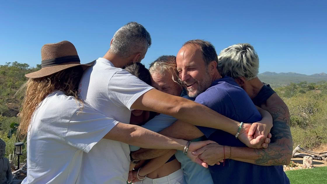 Få ordning på ditt liv-retreat – ta tillbaka ditt supermänskliga liv