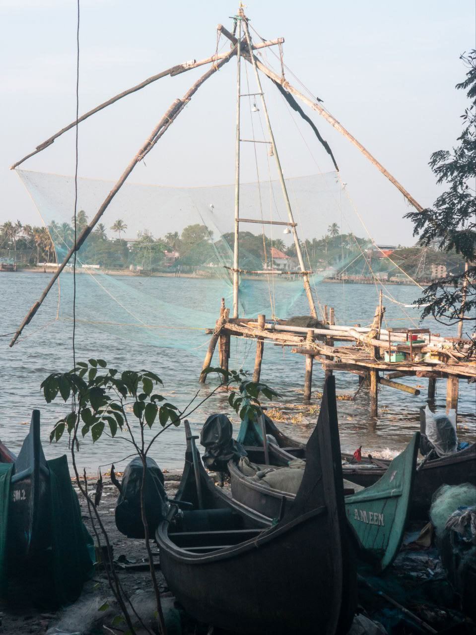 Ultimat ayurvedisk avgiftning | En resa av läkning och förnyelse i Kerala