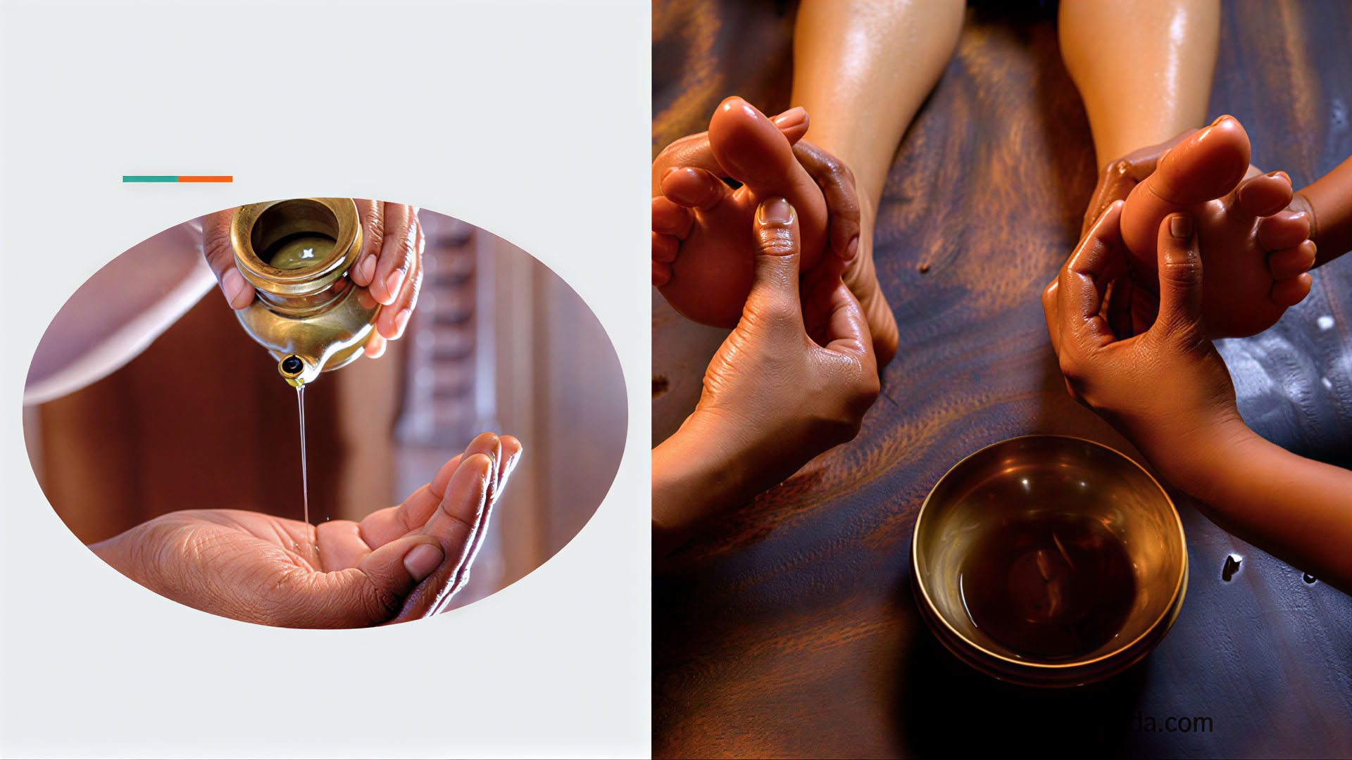 Ultimat ayurvedisk avgiftning | En resa av läkning och förnyelse i Kerala