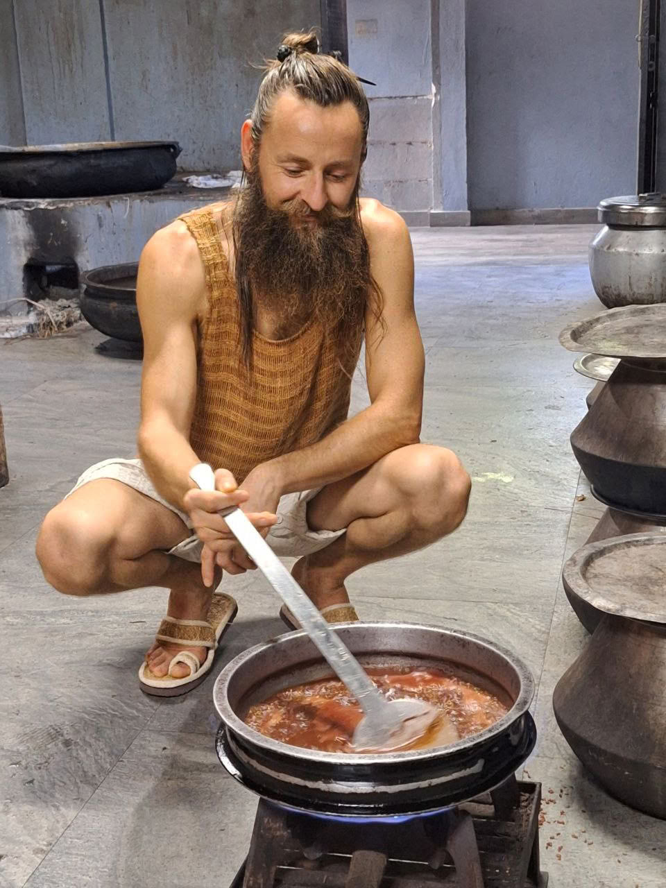 Ultimat ayurvedisk avgiftning | En resa av läkning och förnyelse i Kerala