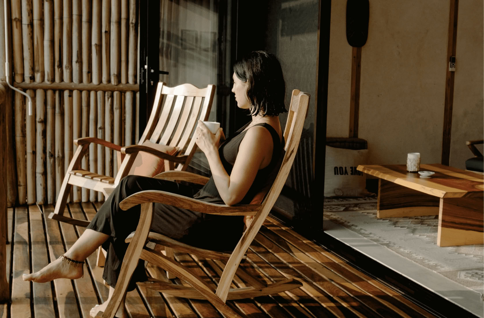 Kropp, själ och sinne-retreat i Nosara, Costa Rica