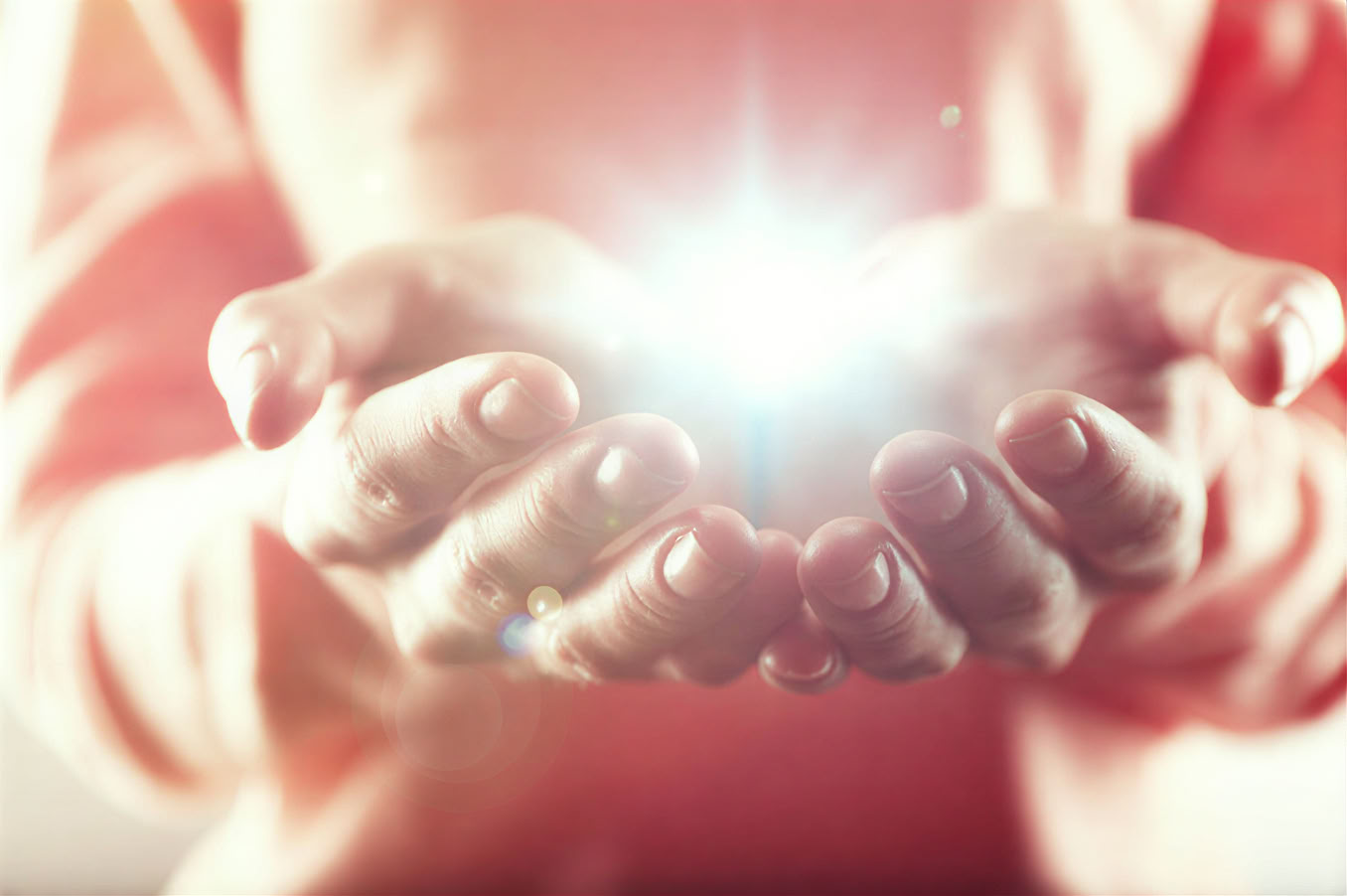 Grupputbildningsprogram i reiki