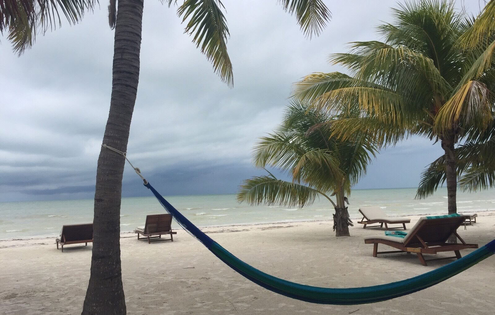 Yoga-retreat i Mexiko med Hot Yoga House