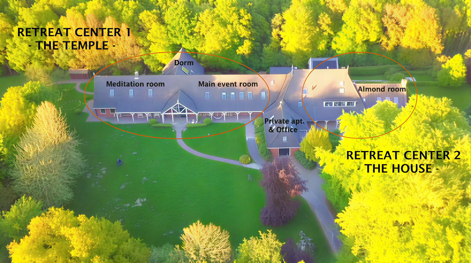Elementell uppvaknandeyoga-retreat
