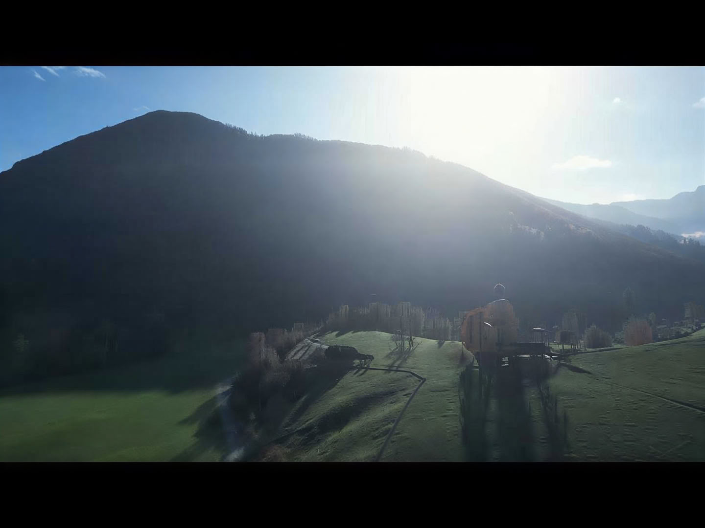 Kärnretreat