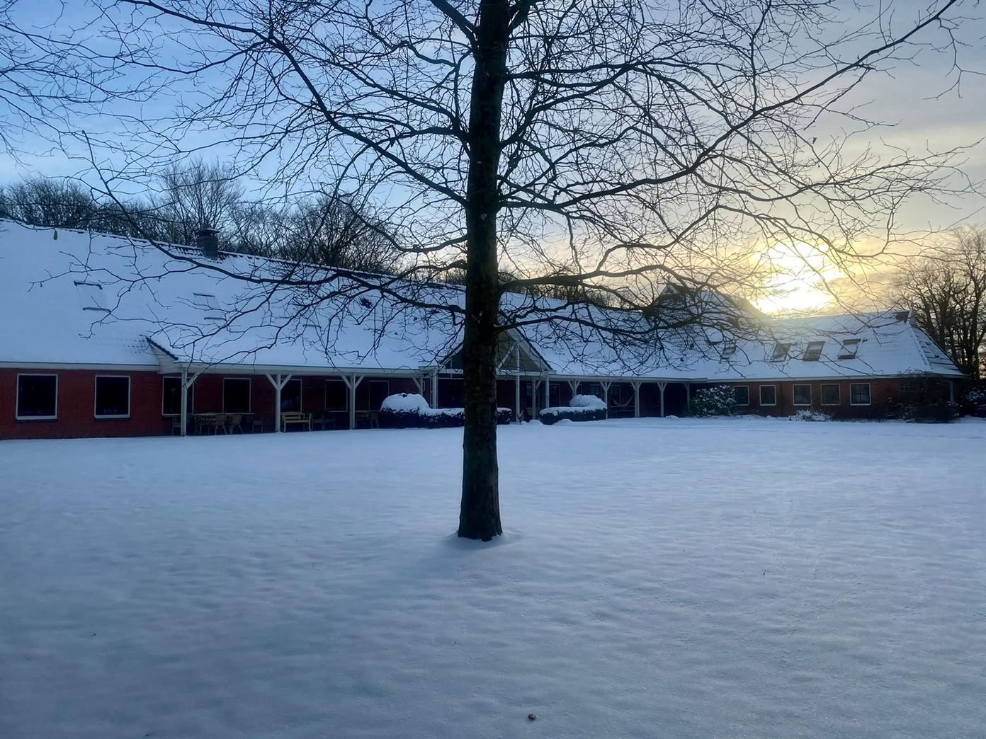 Insikter till intimitet – 5-dagarsretreat