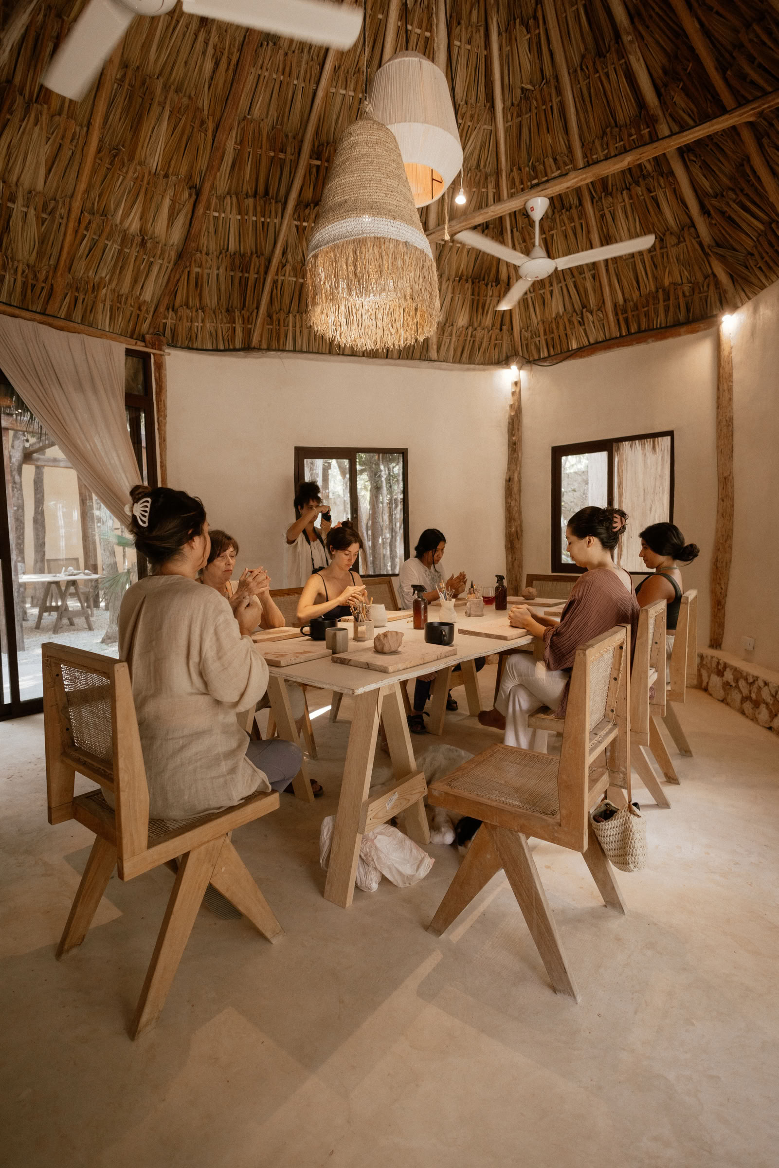 Konstretreat