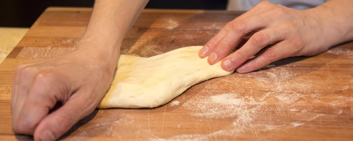 Matlagningsskola