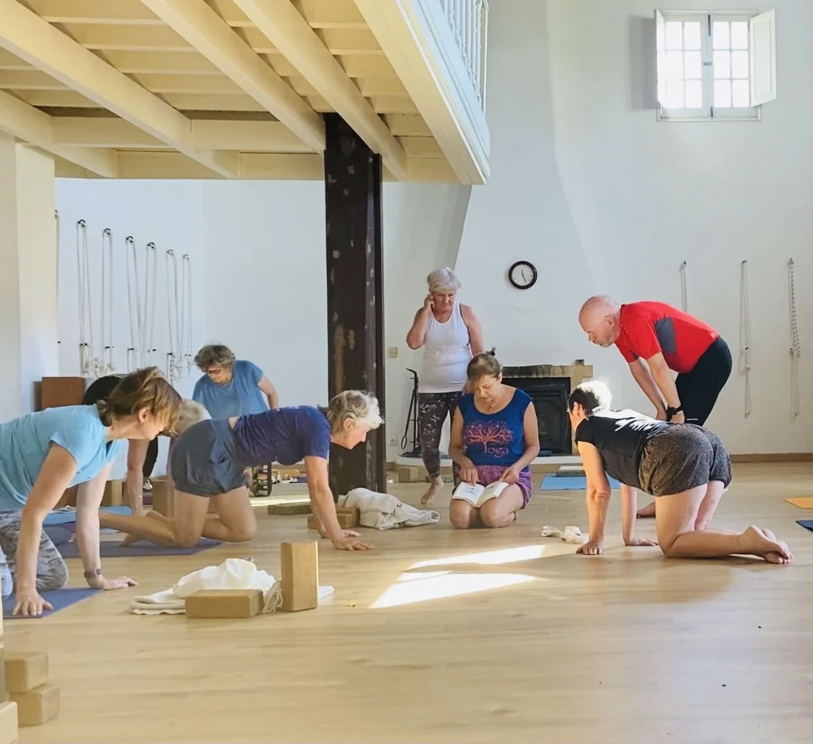 Avancerade studier / lärarutbildningsworkshops