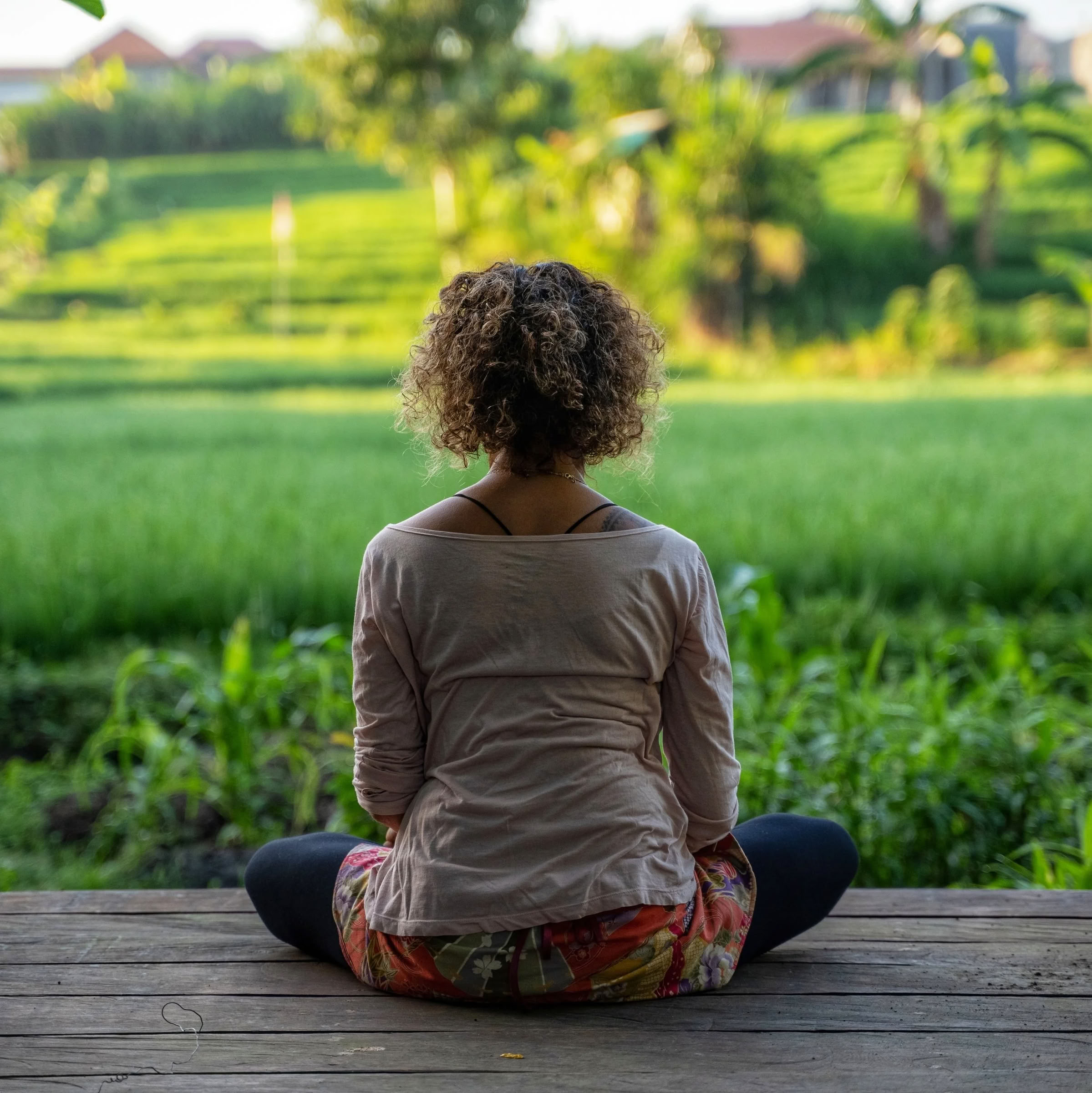 Yogaandens retreat