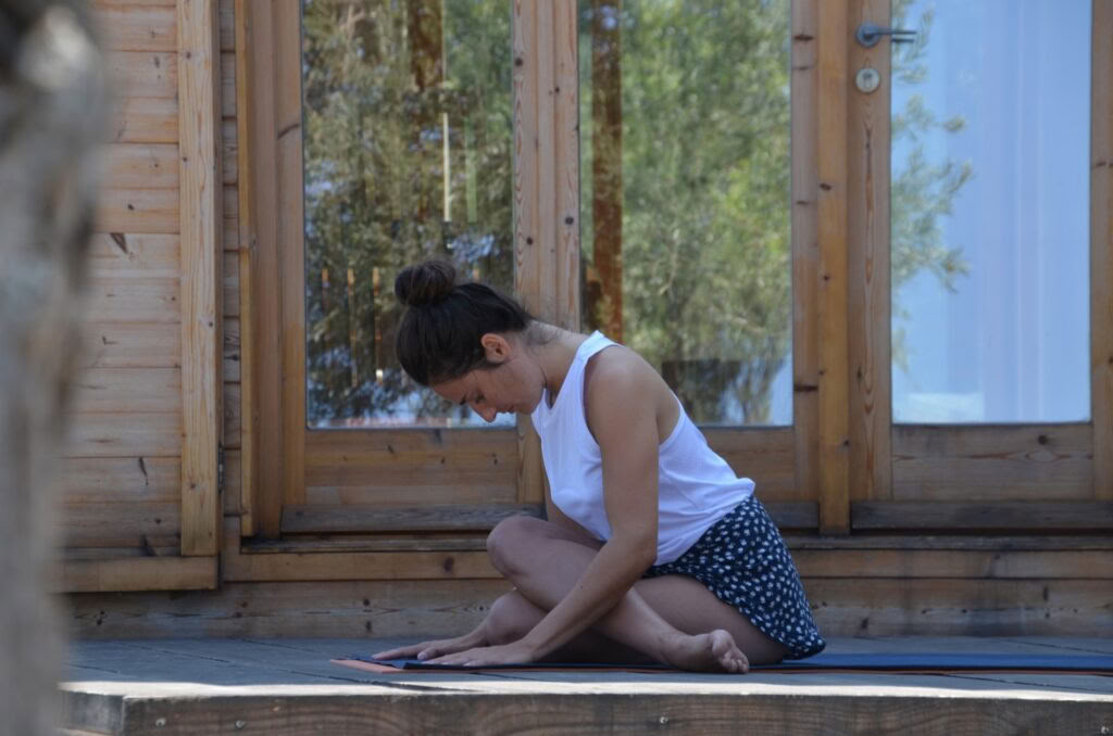 Retreatvecka: Anknytning och utvecklingstrauma