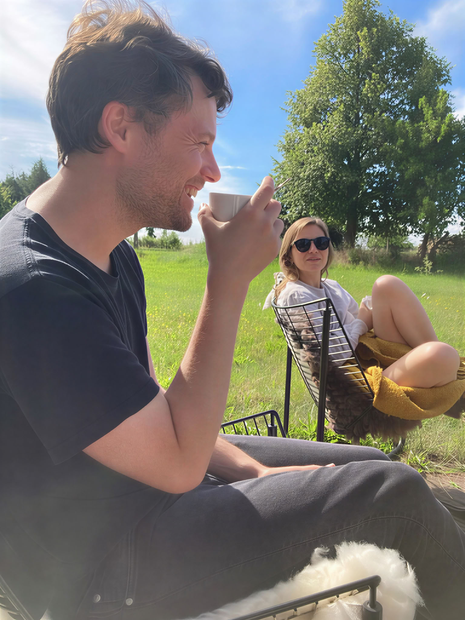 Retreatvecka: Anknytning och utvecklingstrauma