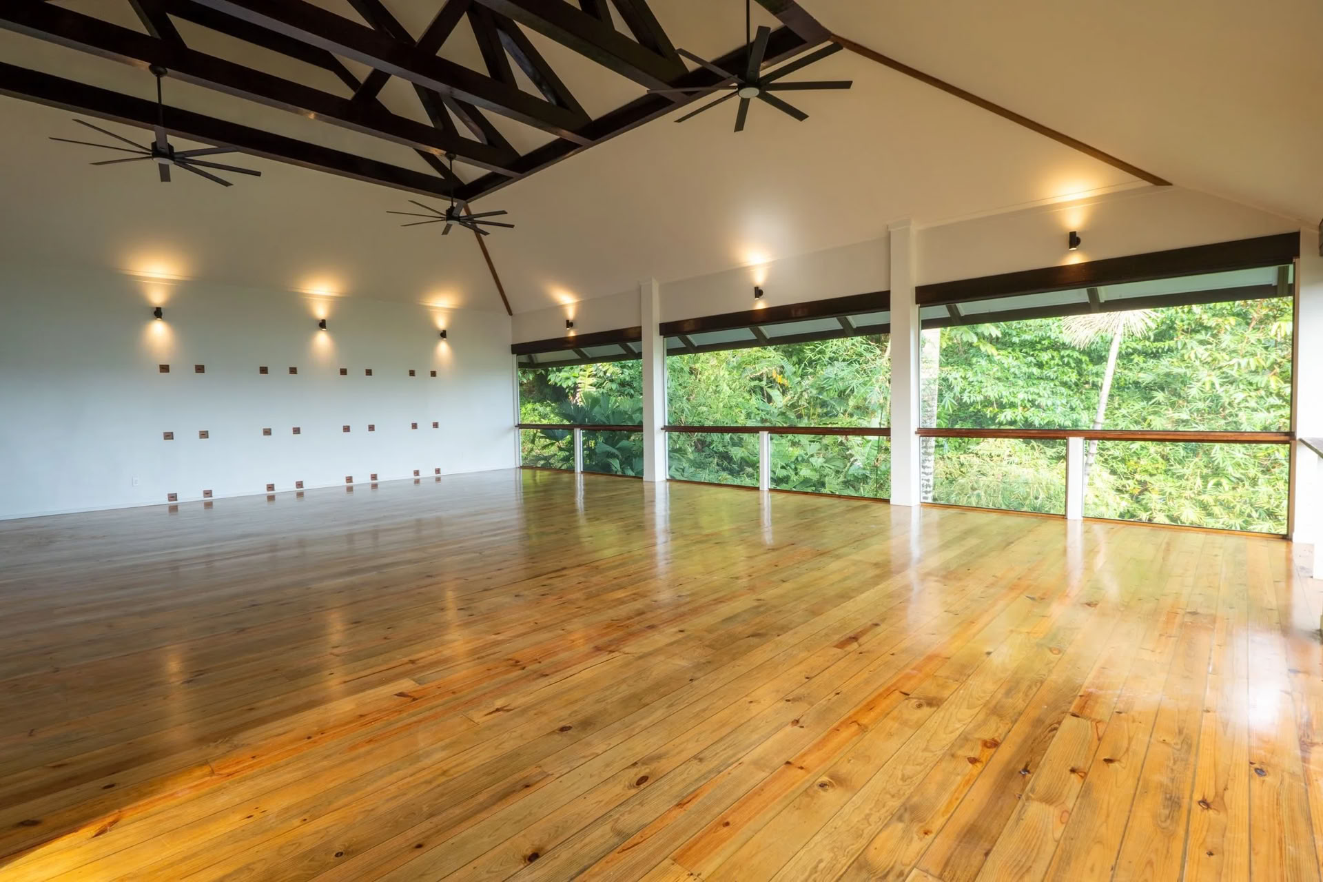Växa och blomstra: en Roam Yoga & Wellness-retreat