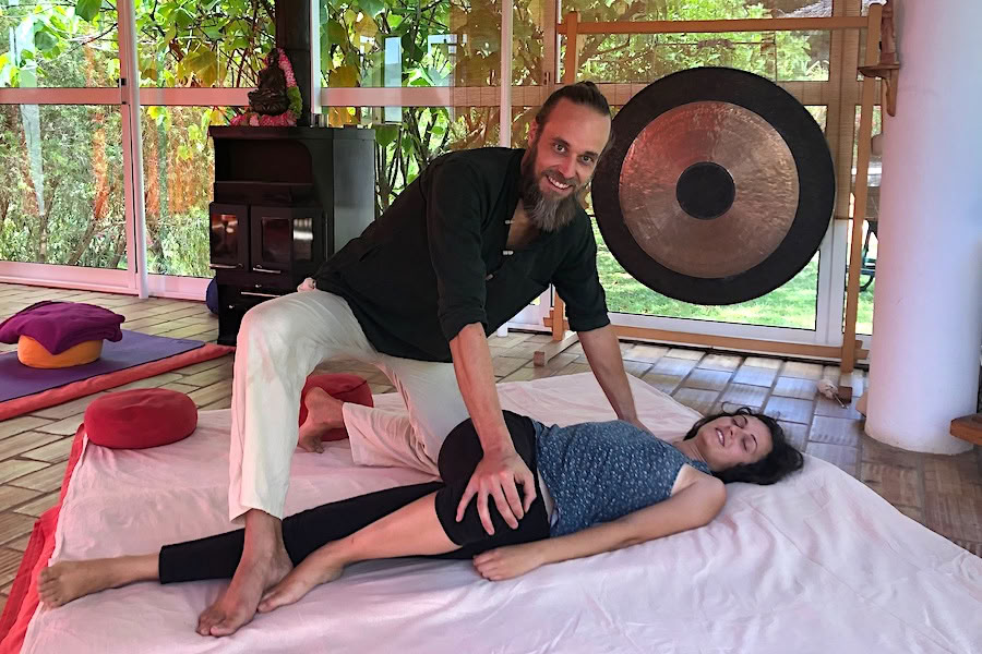 Juicedetox, yoga- och välmåenderetreat – 19 sep 2026 - 29 sep 2026