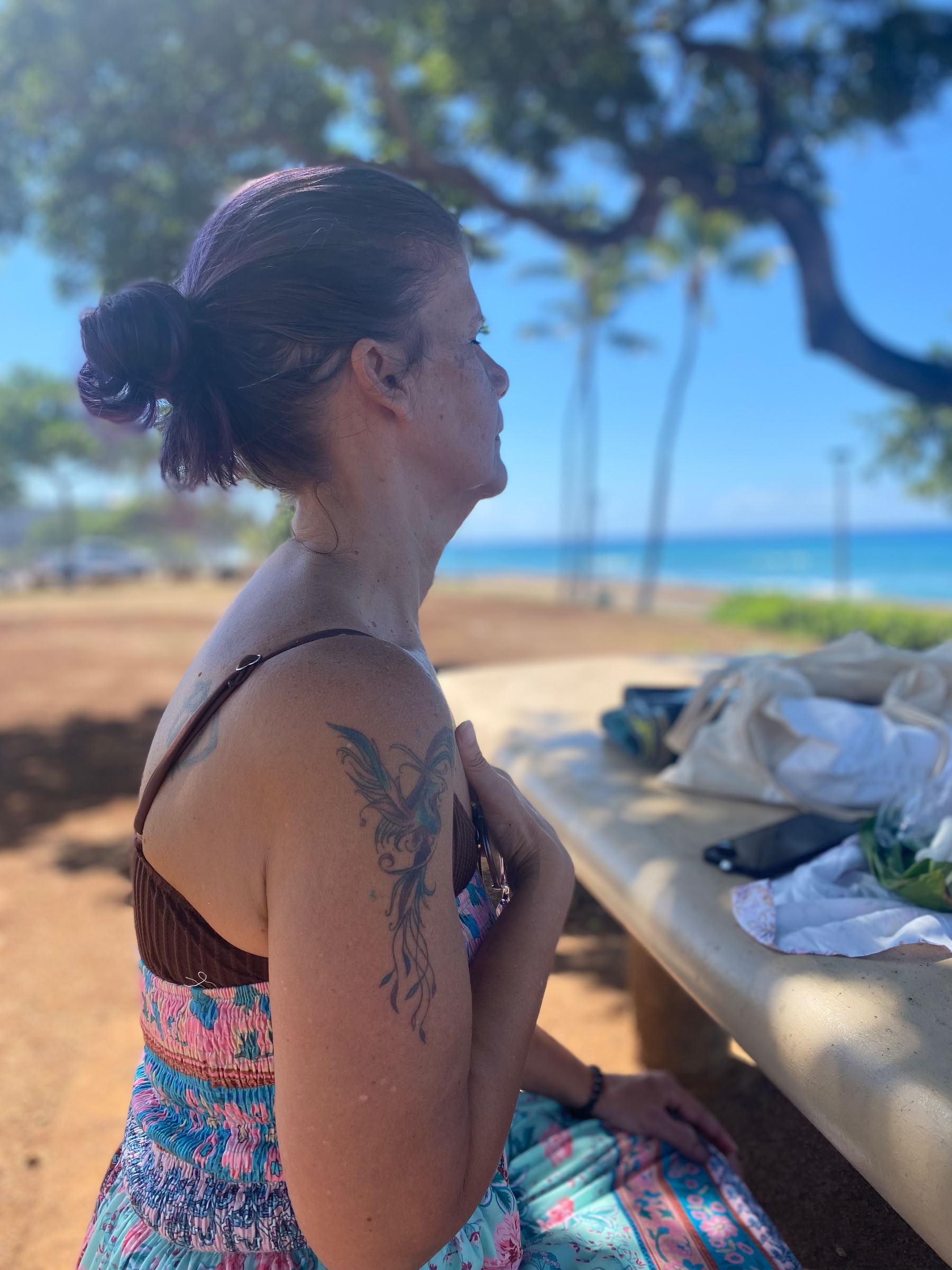 3-dagars privat andlig och helande retreat på Hawaii