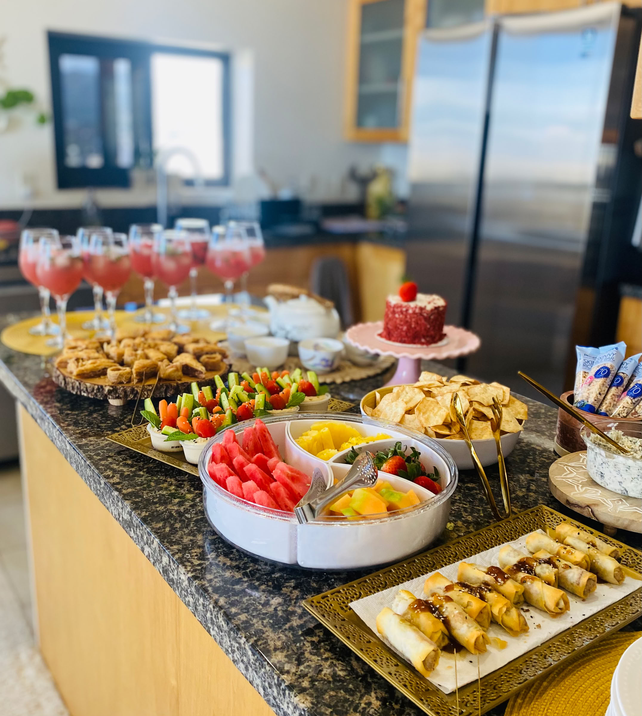 3-dagars privat andlig och helande retreat på Hawaii