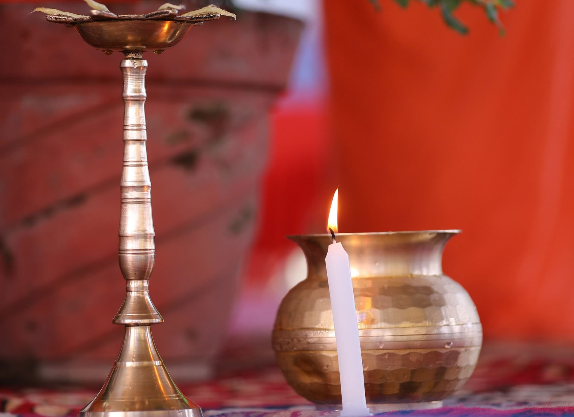 500-timmars yogalärarutbildning i Kerala – 3 jan – 26 jan 2027