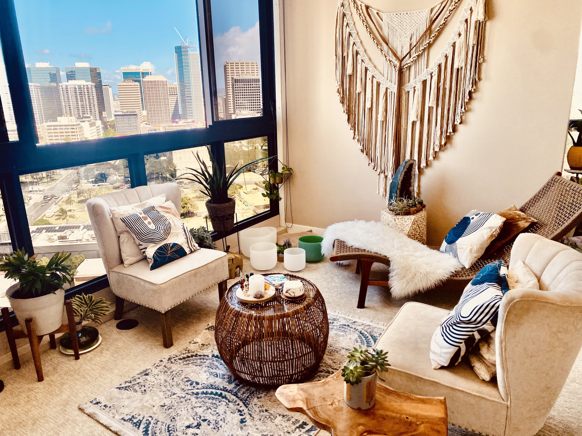 3-dagars privat själförnyelseretreat på Hawaii