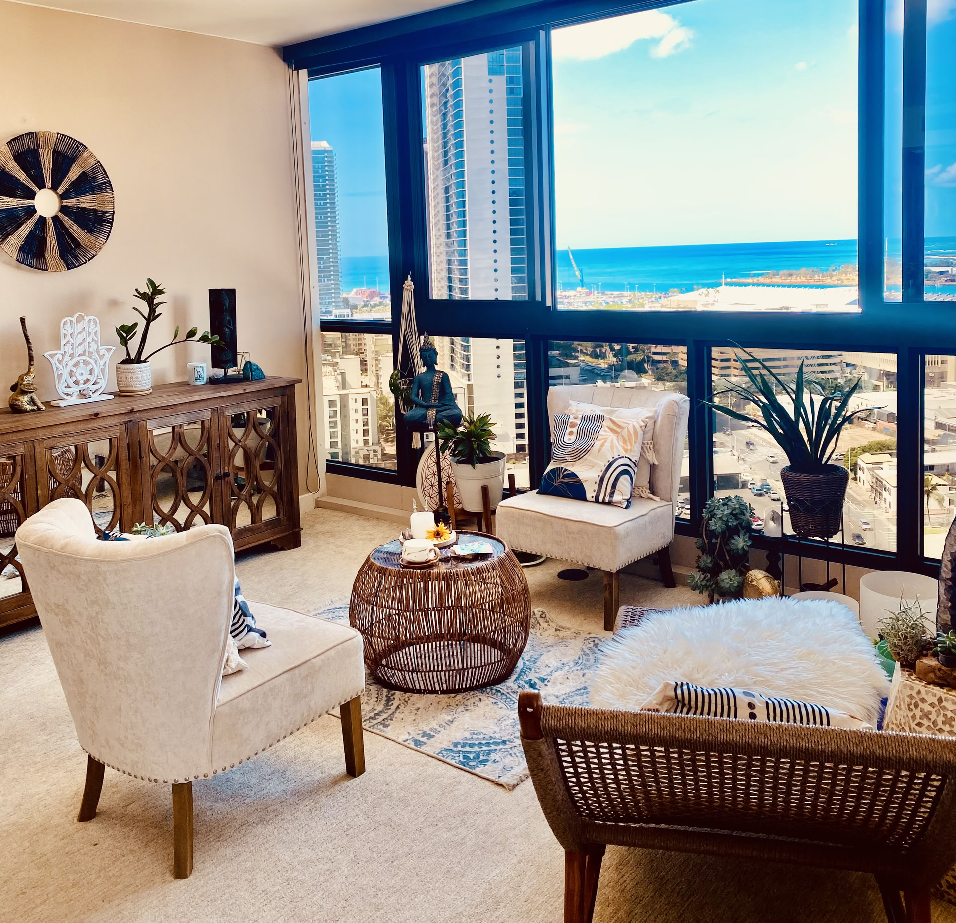 3-dagars privat själförnyelseretreat på Hawaii