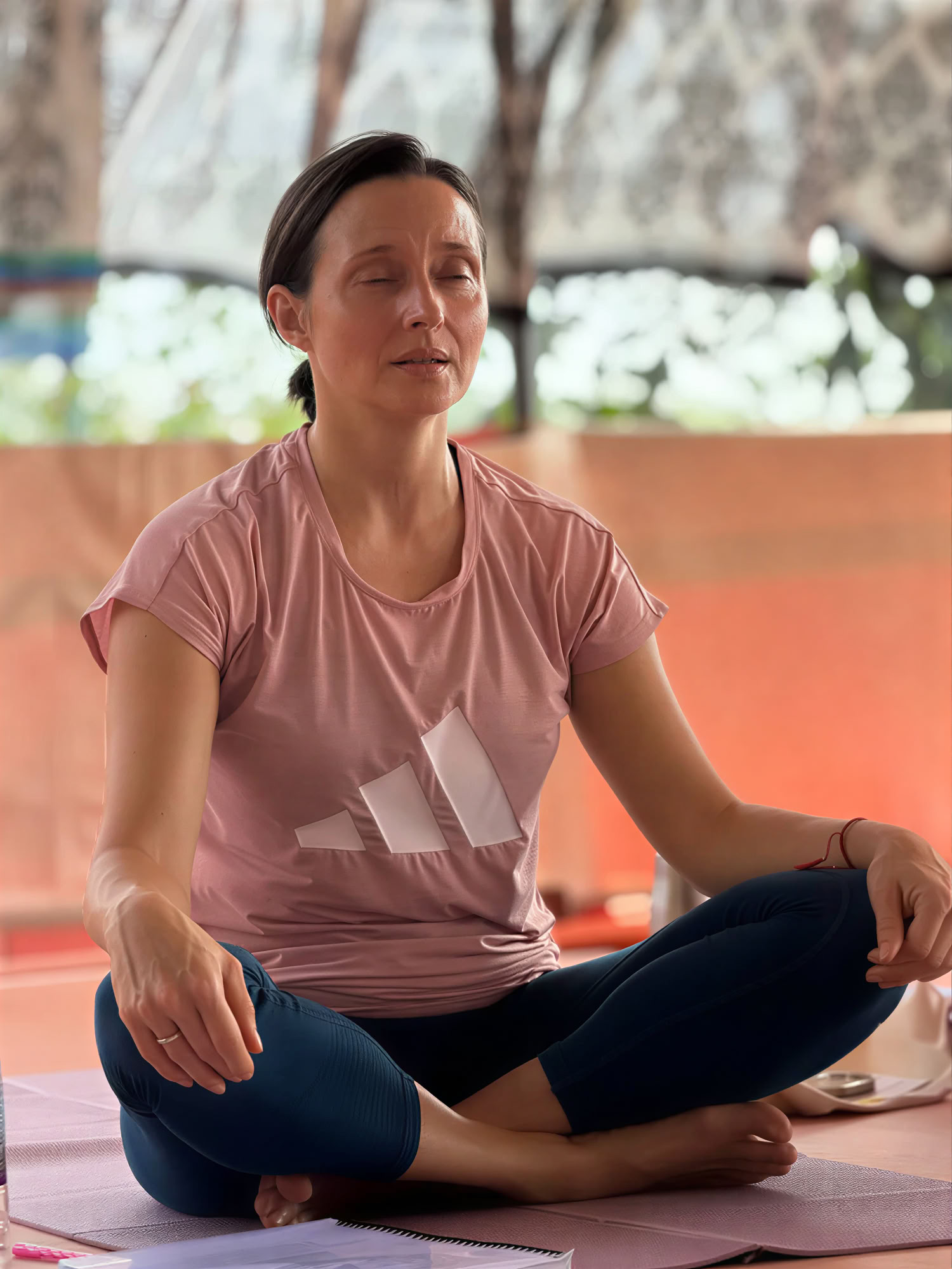 Prisvärt ayurvedaretreet i Kerala