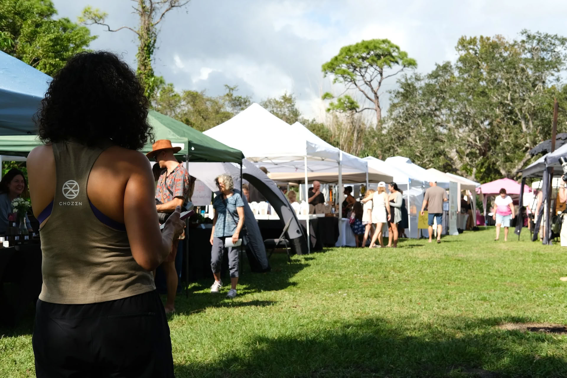 Safariweekend i Florida