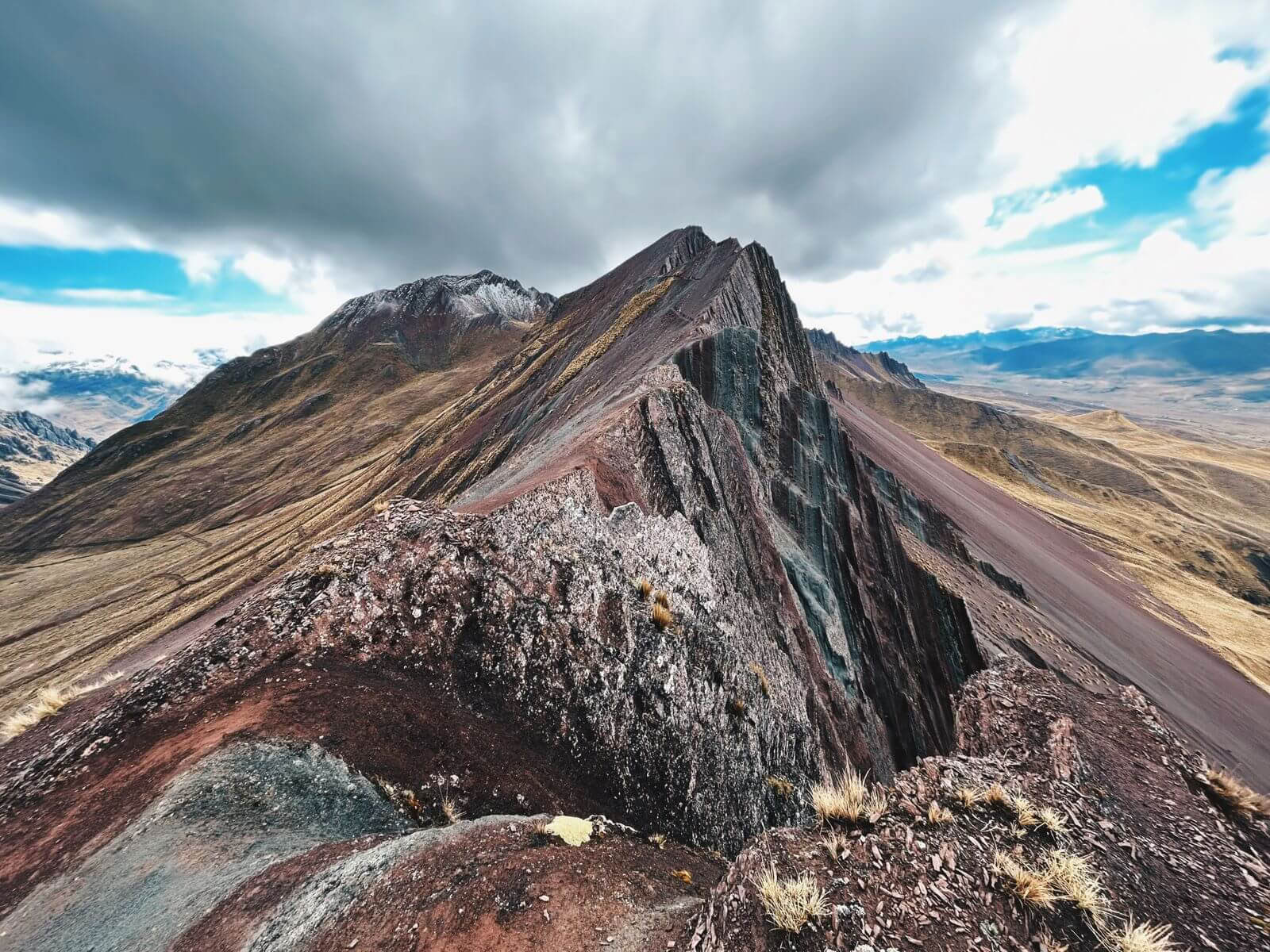 Medveten Salkantay-resa till Machu Picchu med yoga (5 dagar)