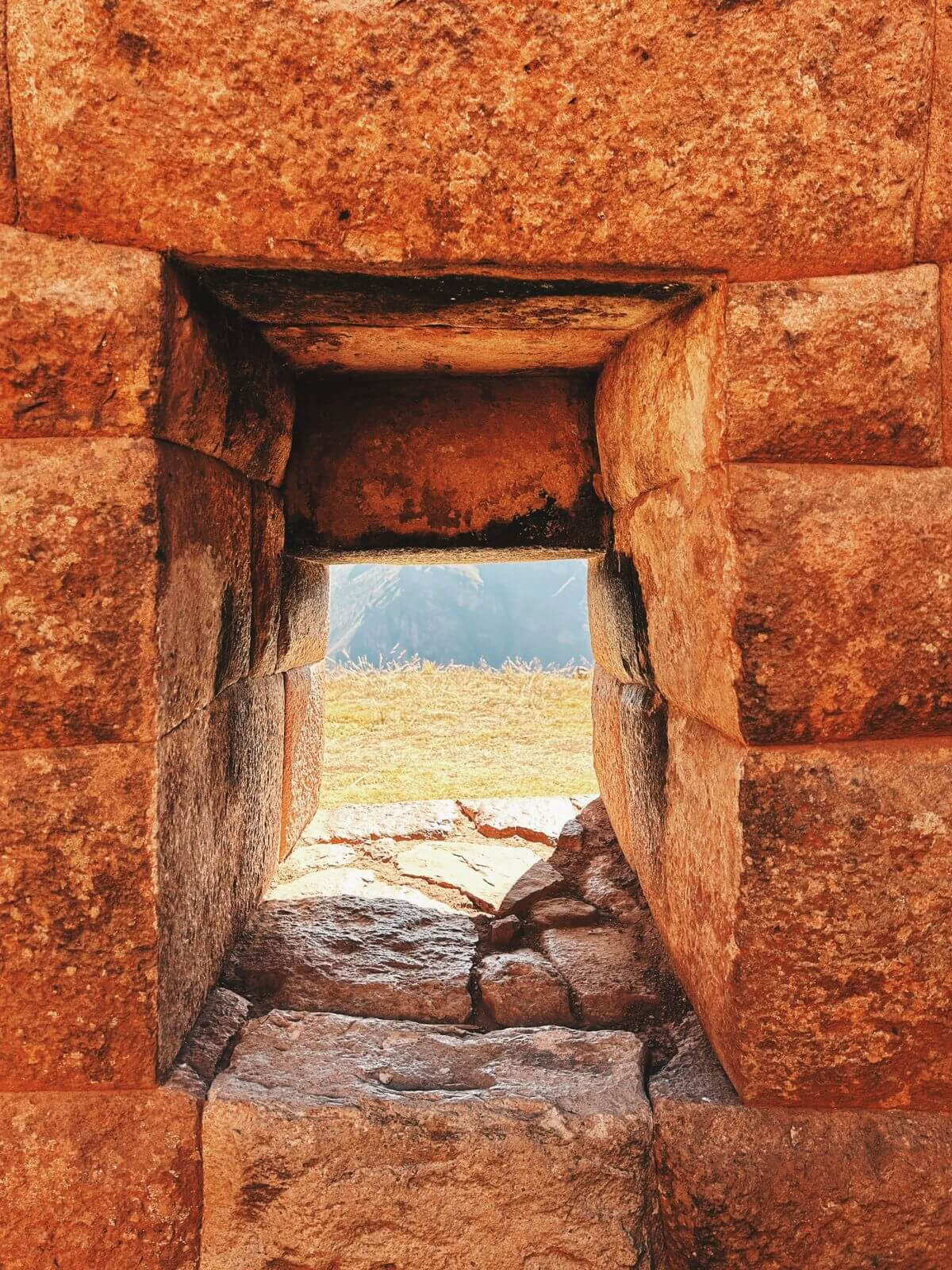 Mystisk vandring från Huchuy Qosqo till Machu Picchu (3 dagar)