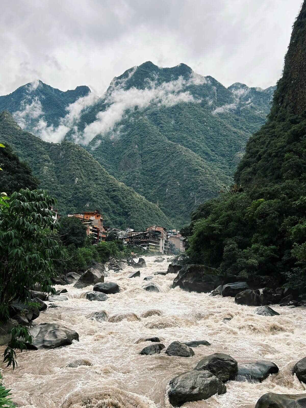 Mystiska Machu Picchu: Resa med medvetna stunder (2 dagar)