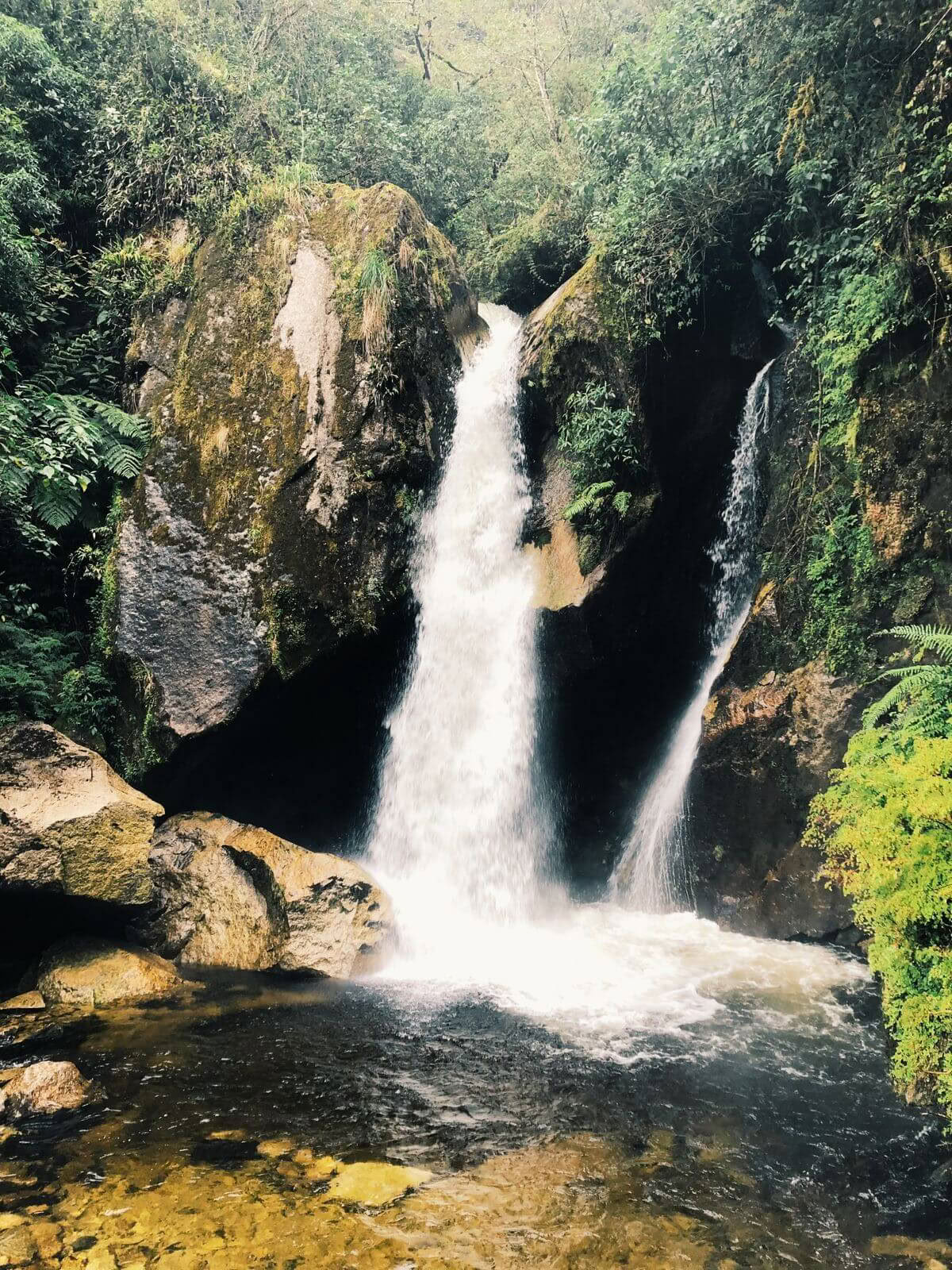 Mystiska Machu Picchu: Resa med medvetna stunder (2 dagar)