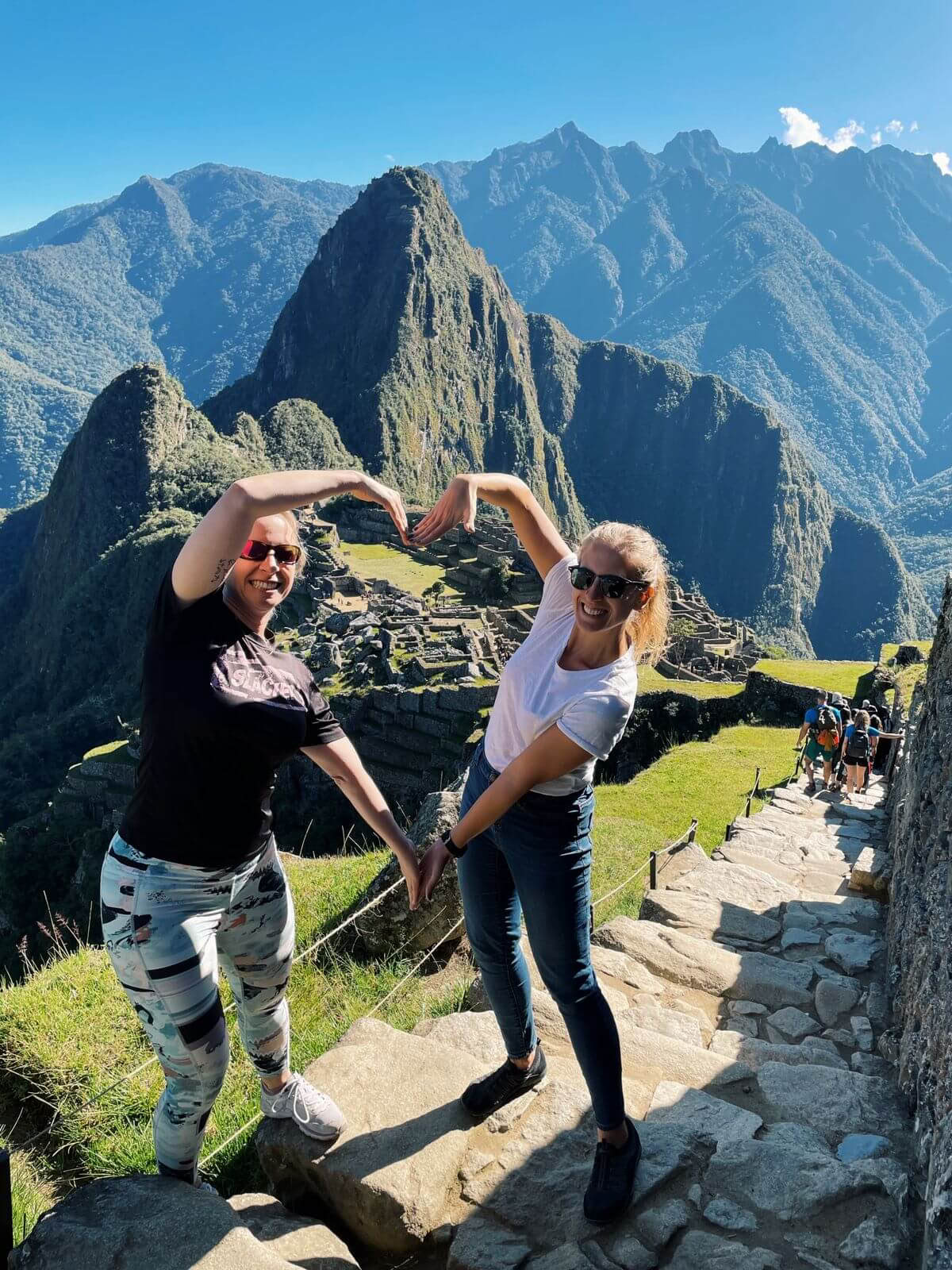 Mystiska Machu Picchu: Resa med medvetna stunder (2 dagar)