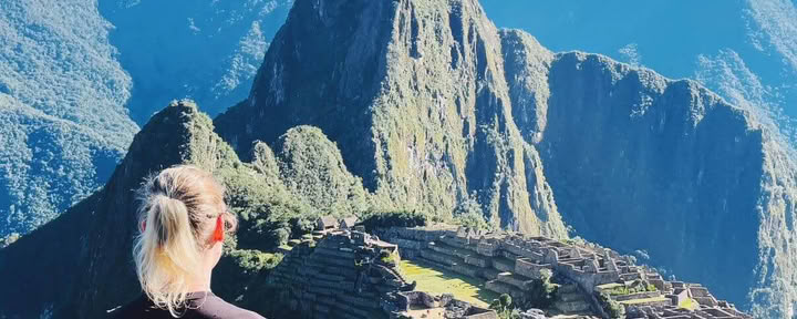 Mystiska Machu Picchu: Resa med medvetna stunder (2 dagar)