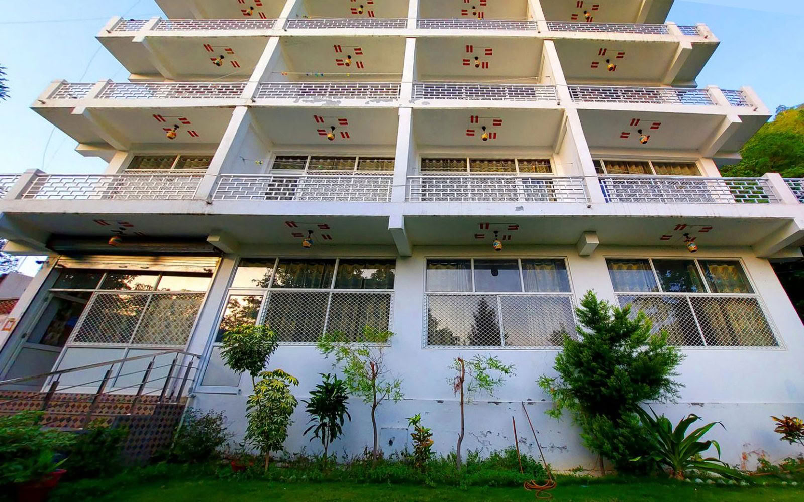 Special 200-timmars yogalärarutbildning i Rishikesh – 3–30 april 2027