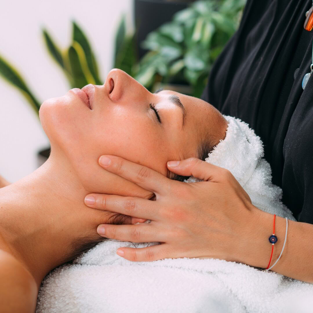 Ayurvedisk retreatpaket