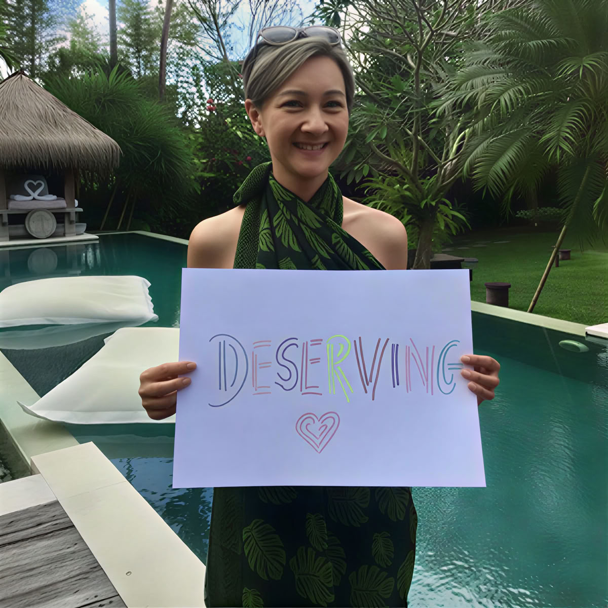 Ayurvedisk retreatpaket