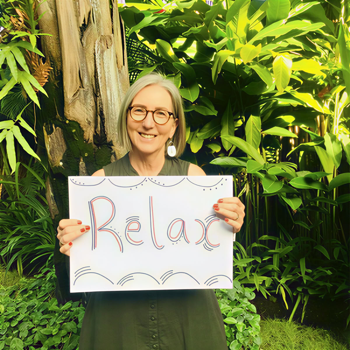 Ayurvedisk retreatpaket