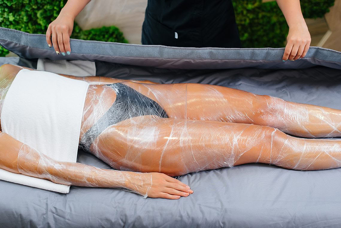 Medispa-retreatpaket