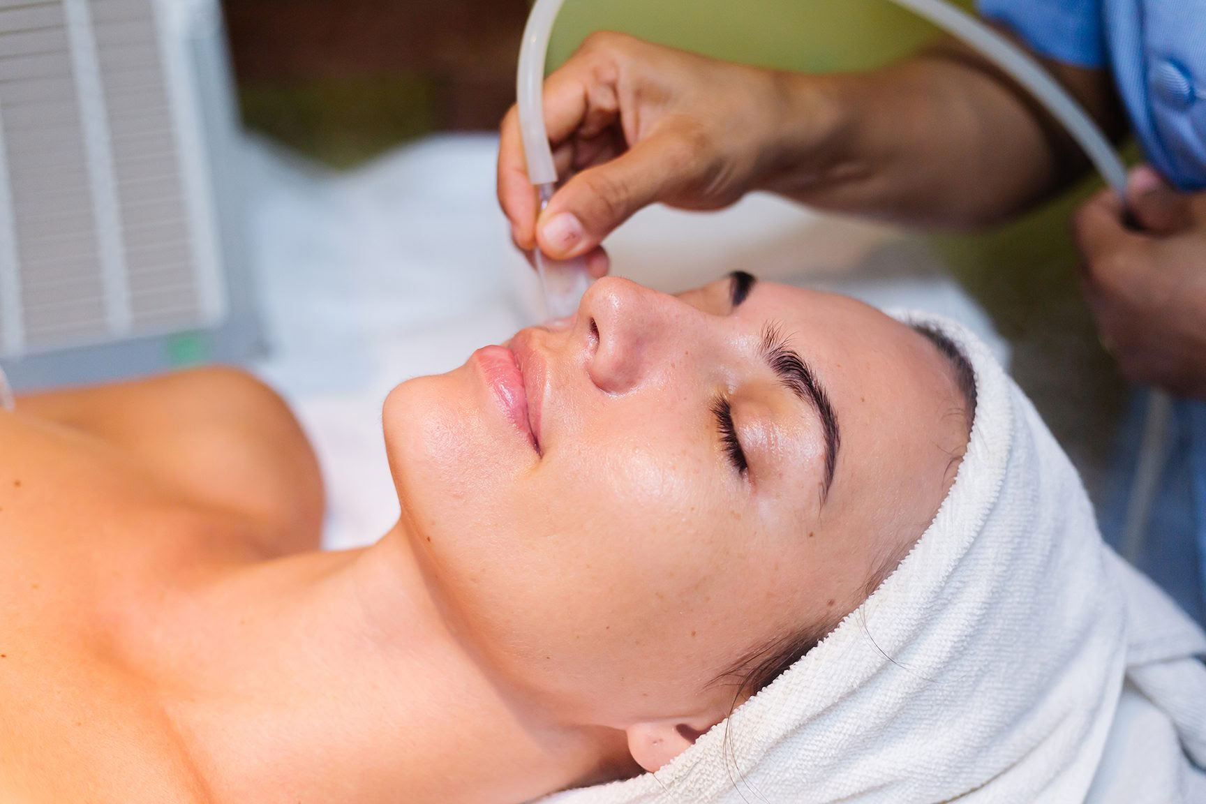 Medispa-retreatpaket