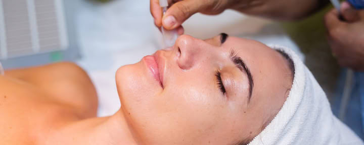 Medispa-retreatpaket