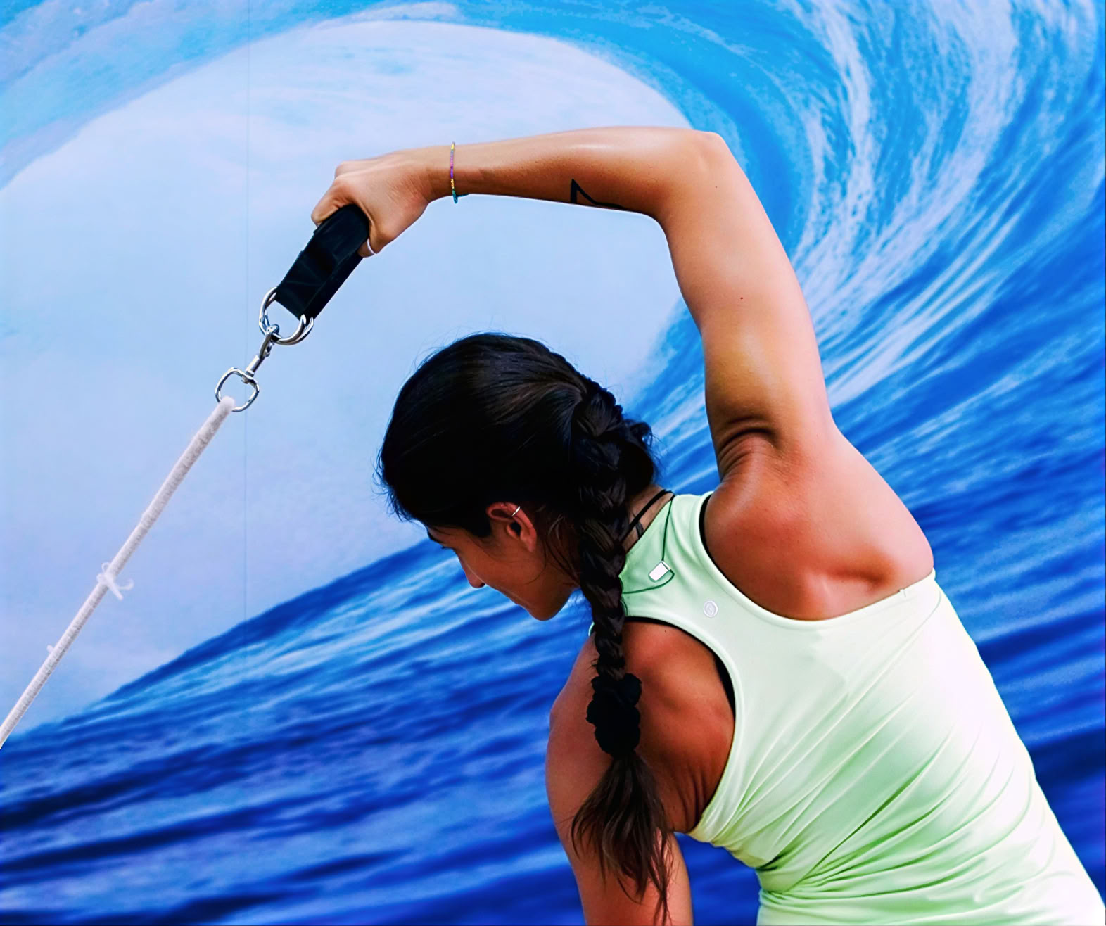 Pilatesretreatpaket