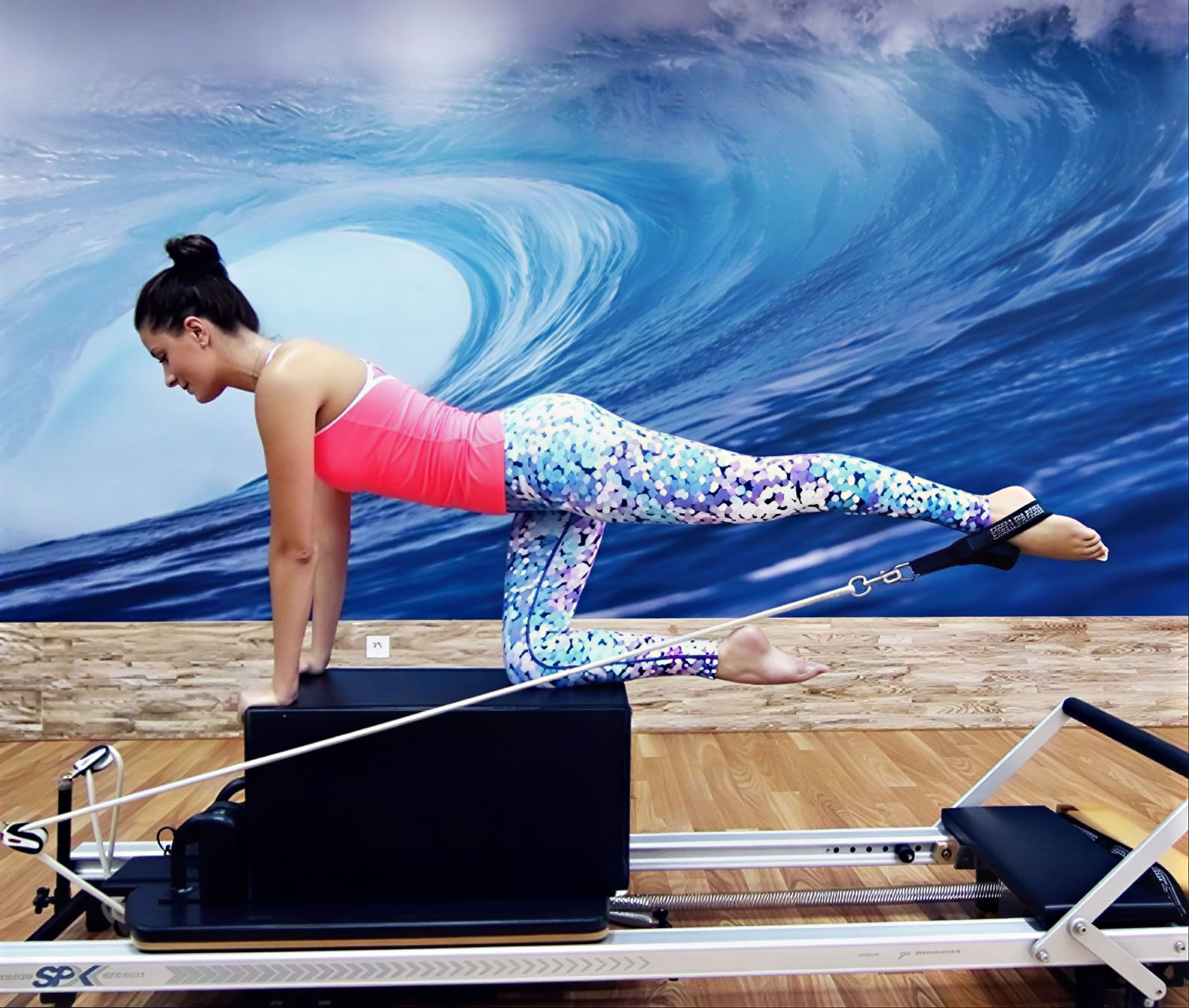Pilatesretreatpaket