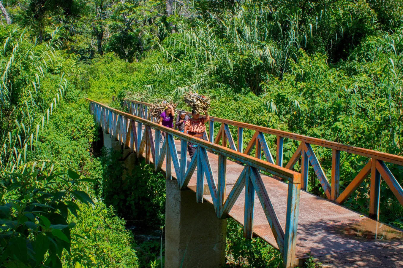 6-dagars yogaretreat i Guatemala – 1–6 september 2026 med Michelle Fajkus