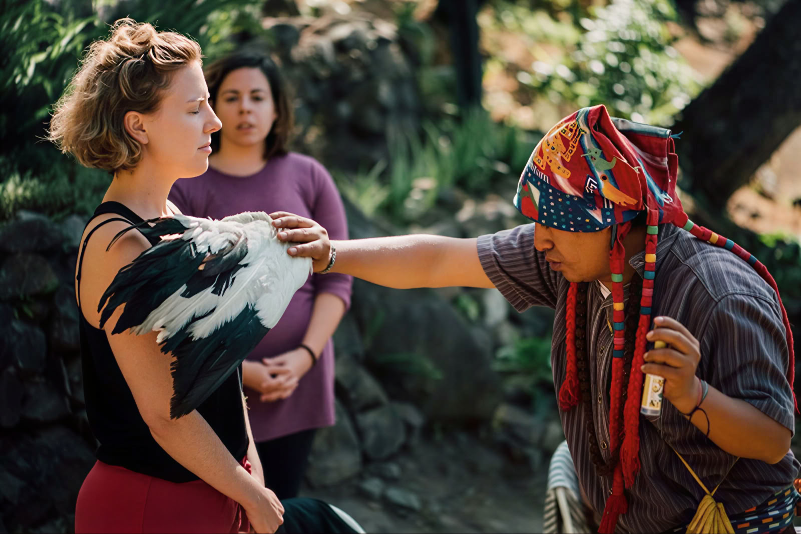 6-dagars yogaretreat i Guatemala – 12–17 juni 2027 med Michelle Fajkus