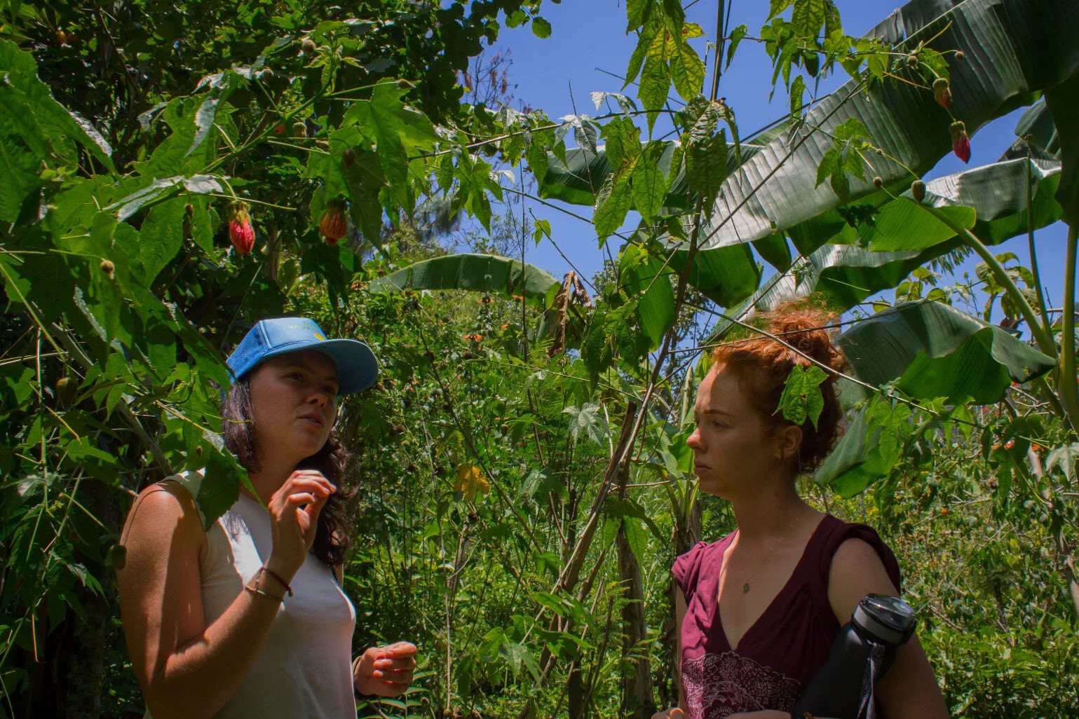 6-dagars yogaretreat i Guatemala – 12–17 juni 2027 med Michelle Fajkus