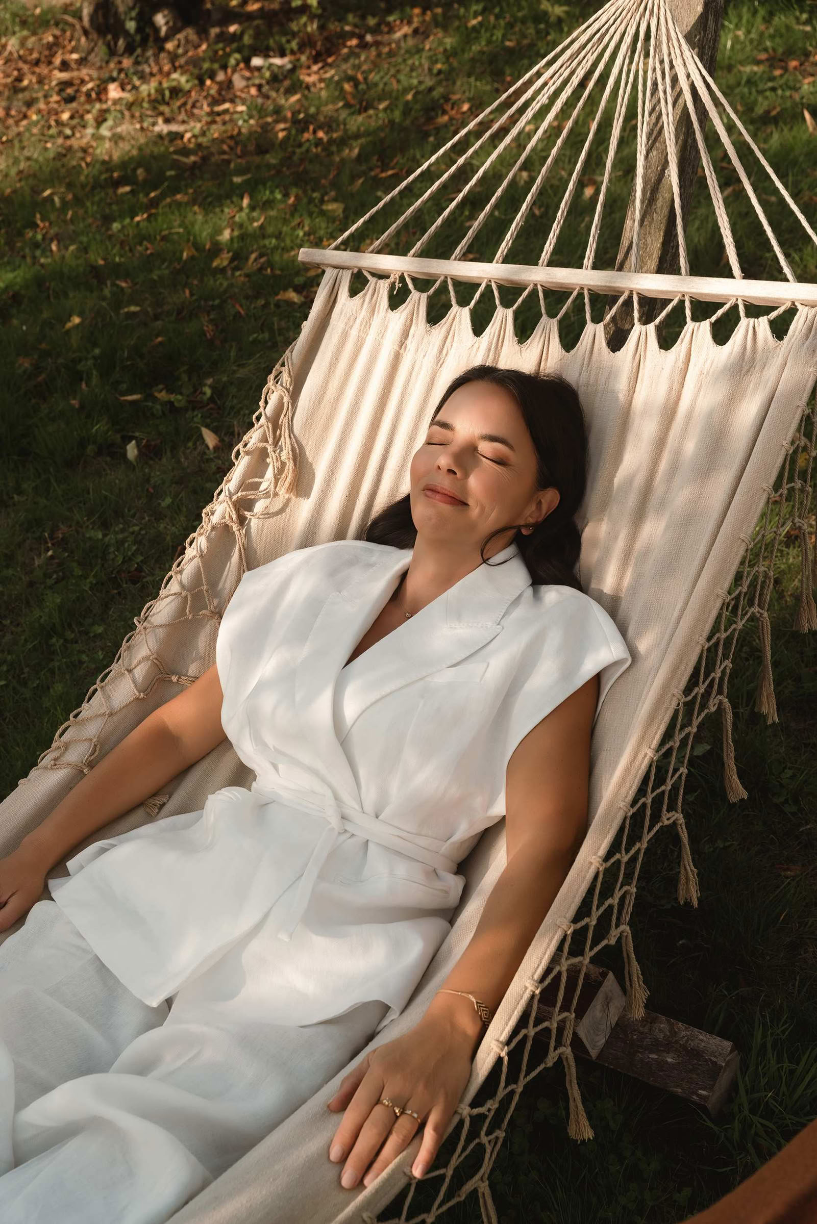 Psykedelisk sommarretreat i Nederländerna