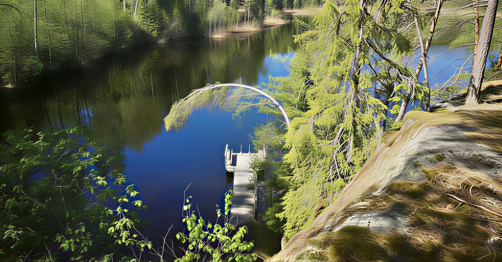 Holistisk hälsa genom kreativ förvandling