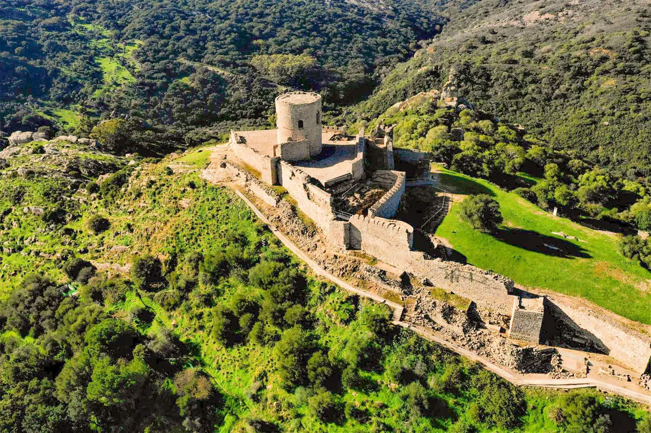 Ashtangayogaretreat i Spanien med Philippa Asher